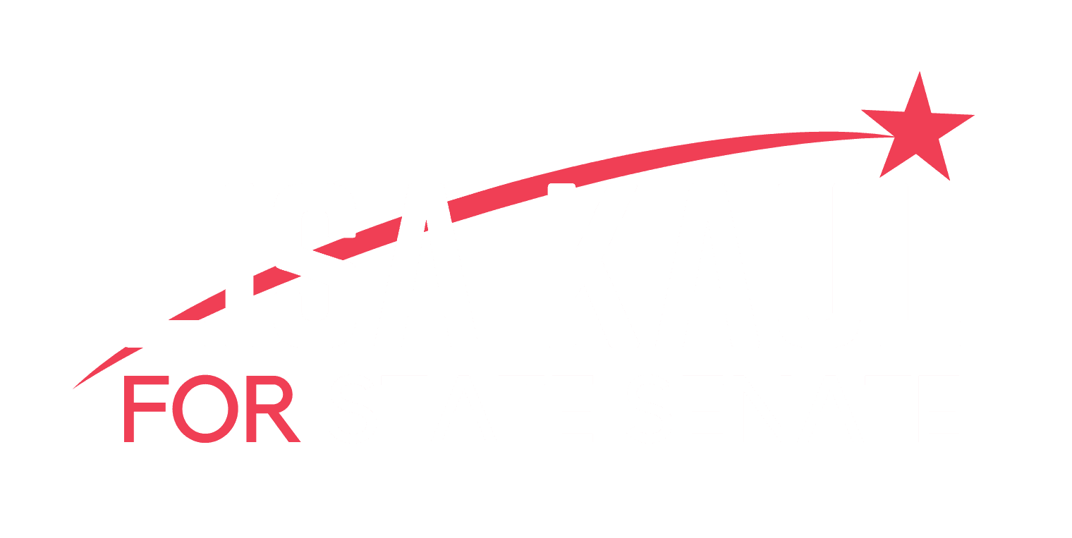 Lisa Kaul Campaign Logo